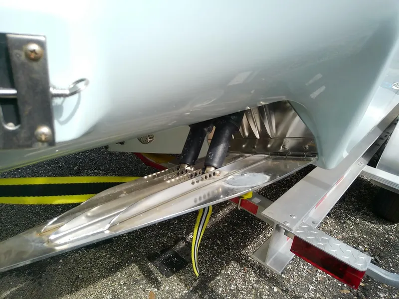 Slide: The Image of Glasstream 328 SCX 2025 - 5490845