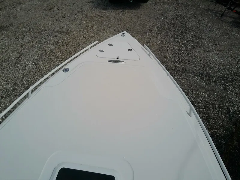 Slide: The Image of Glasstream 328 SCX 2025 - 5490868