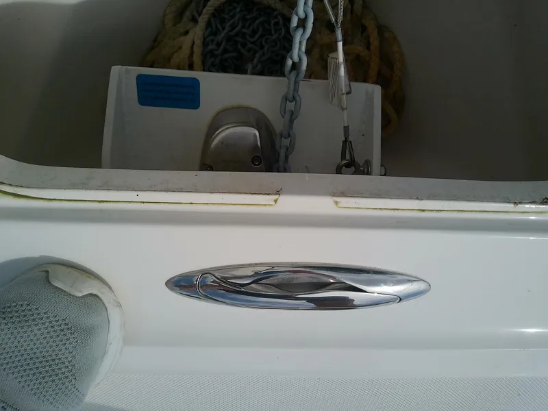 Slide: The Image of Glasstream 328 SCX 2025 - 5490869