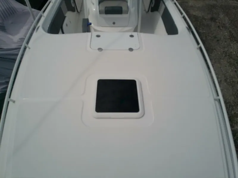 Slide: The Image of Glasstream 328 SCX 2025 - 5490871