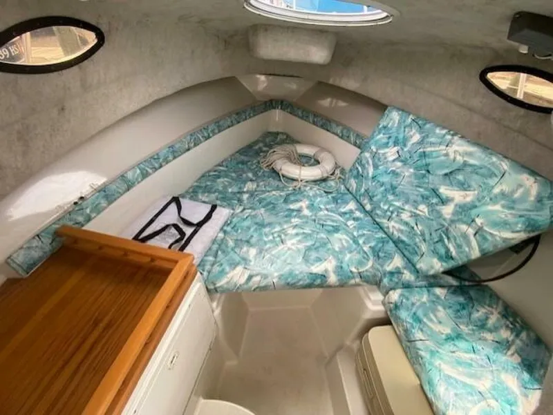 Slide: The Image of V-berth - 5490988