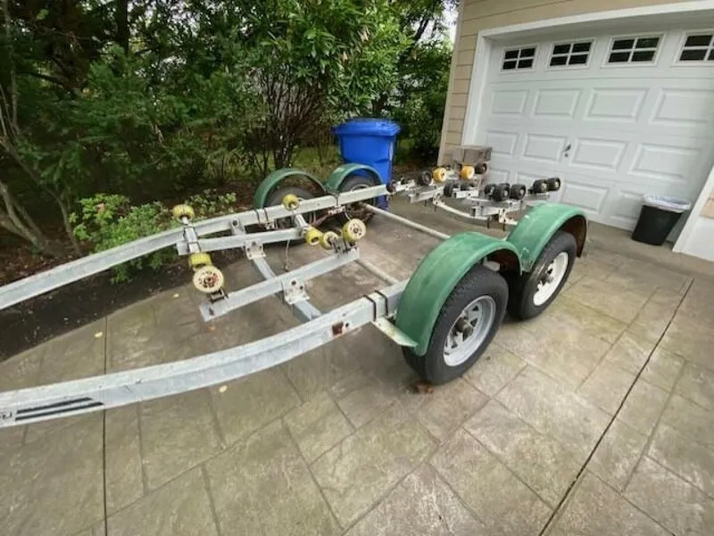 Slide: The Image of Trailer - 5491002