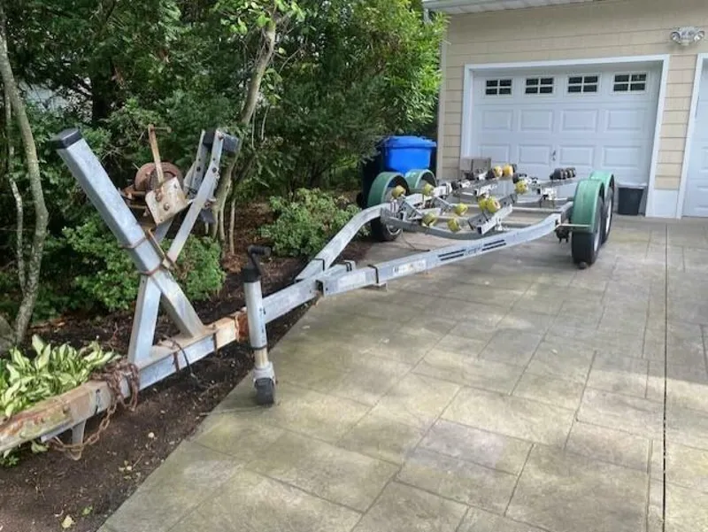 Slide: The Image of Trailer - 5491015