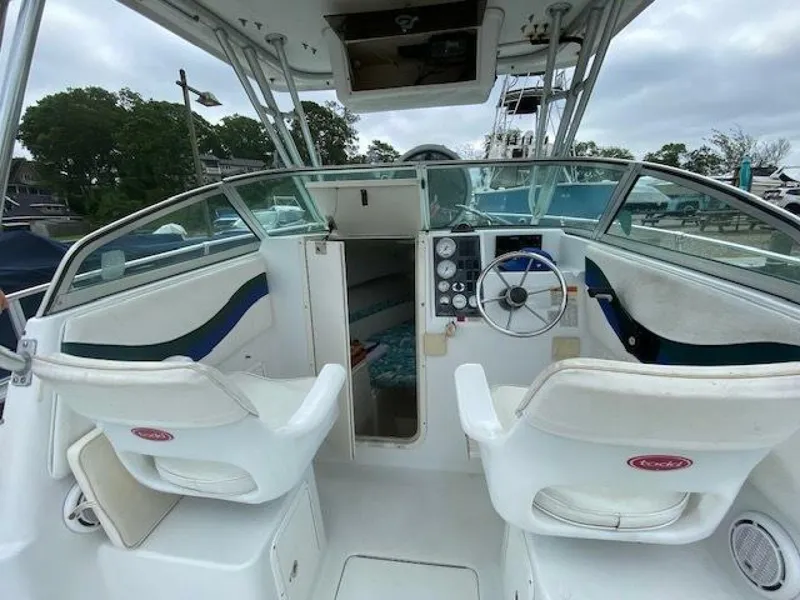 Slide: The Image of Bucket Seats - 5490998