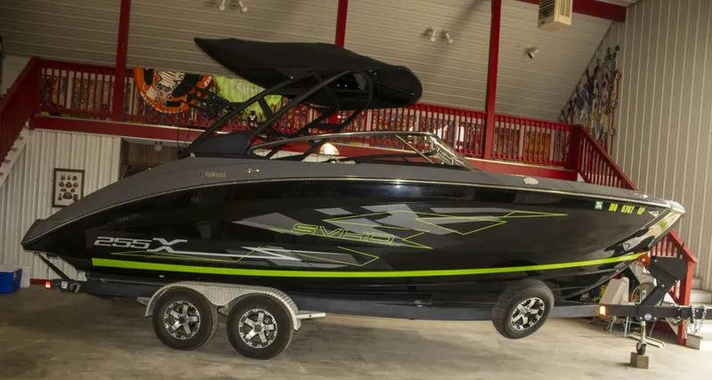 Slide: The Image of Yamaha 255 XD 2021 - 5692699