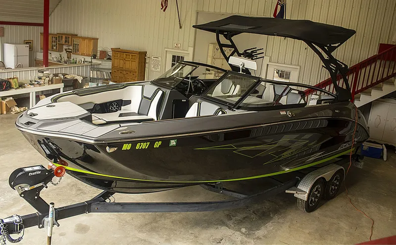 Slide: The Image of Yamaha 255 XD 2021 - 5692695