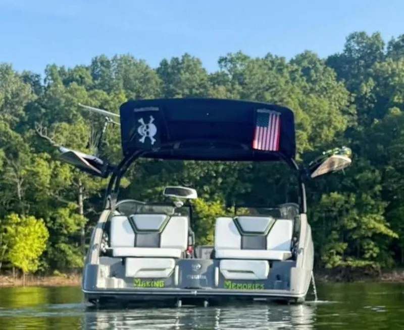 Slide: The Image of Yamaha 255 XD 2021 - 5692721