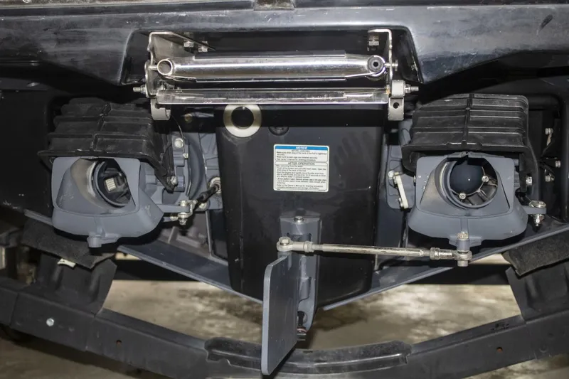 Slide: The Image of Yamaha 255 XD 2021 - 5692723