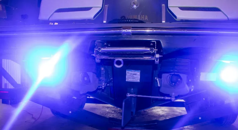 Slide: The Image of Yamaha 255 XD 2021 - 5692722