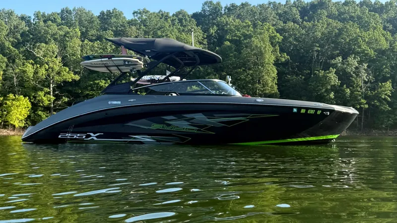 Slide: The Image of Yamaha 255 XD 2021 - 5692700