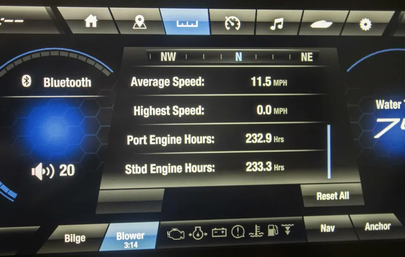 Slide: The Image of Yamaha 255 XD 2021 - 5692731