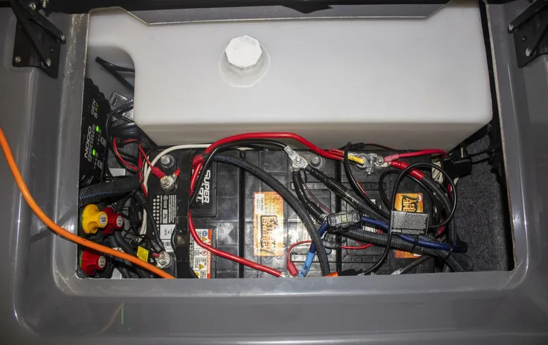 Slide: The Image of Yamaha 255 XD 2021 - 5692730