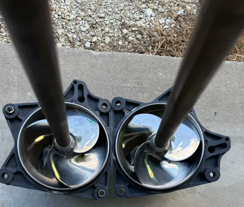 Slide: The Image of Yamaha 255 XD 2021 - 5692728