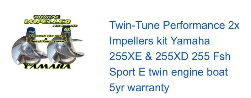 Slide: The Image of Yamaha 255 XD 2021 - 5692729