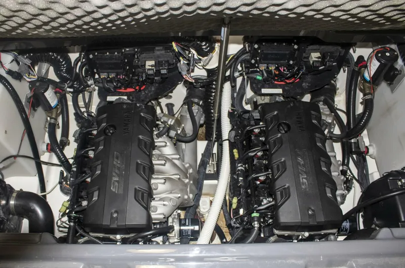 Slide: The Image of Yamaha 255 XD 2021 - 5692732