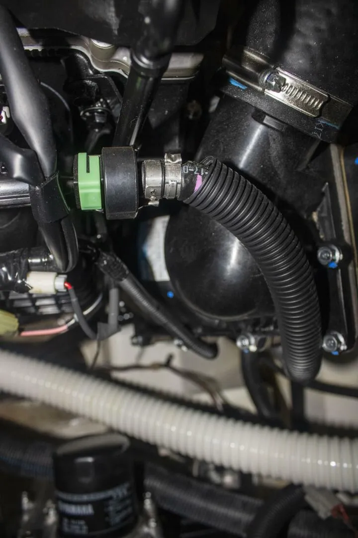 Slide: The Image of Yamaha 255 XD 2021 - 5692734