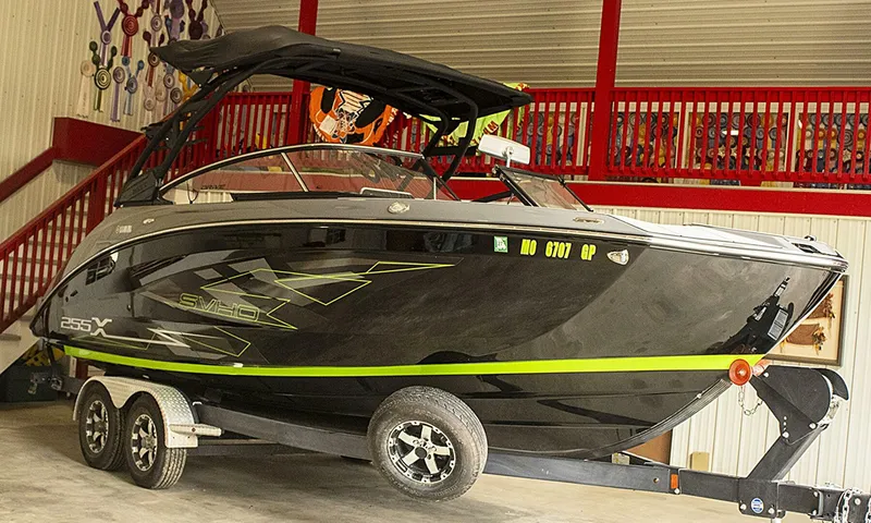 Slide: The Image of Yamaha 255 XD 2021 - 5692694