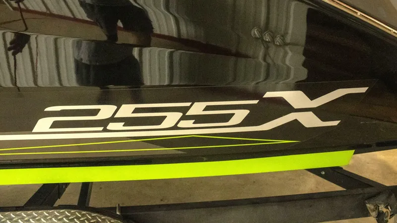 Slide: The Image of Yamaha 255 XD 2021 - 5692742