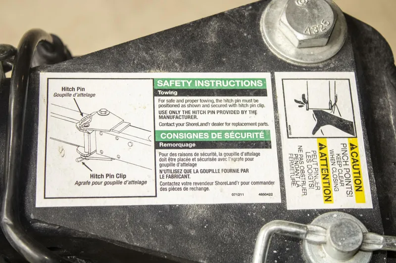 Slide: The Image of Yamaha 255 XD 2021 - 5692755