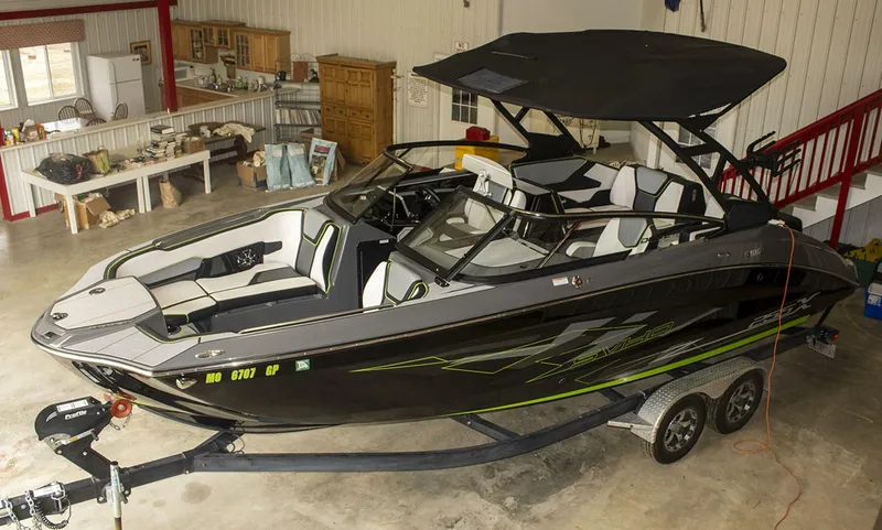 Slide: The Image of Yamaha 255 XD 2021 - 5692697