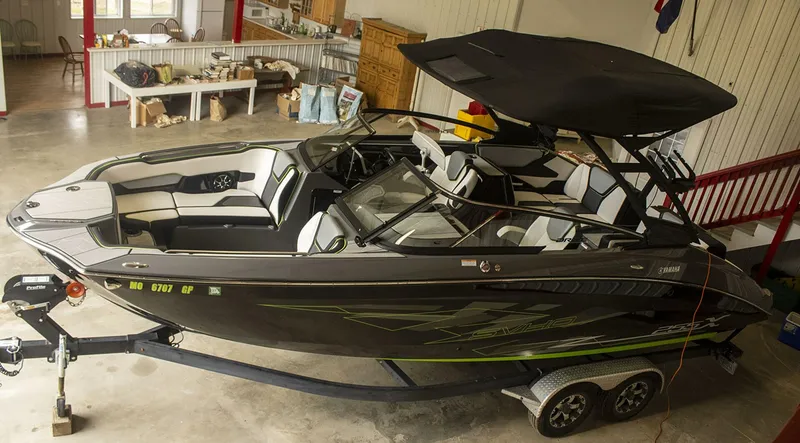 Slide: The Image of Yamaha 255 XD 2021 - 5692696