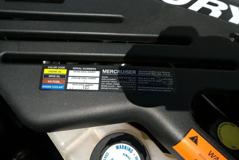 Slide: The Image of Cobalt 343 2005 - 7528968