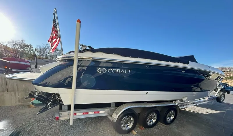 Slide: The Image of Cobalt 343 2005 - 7528945