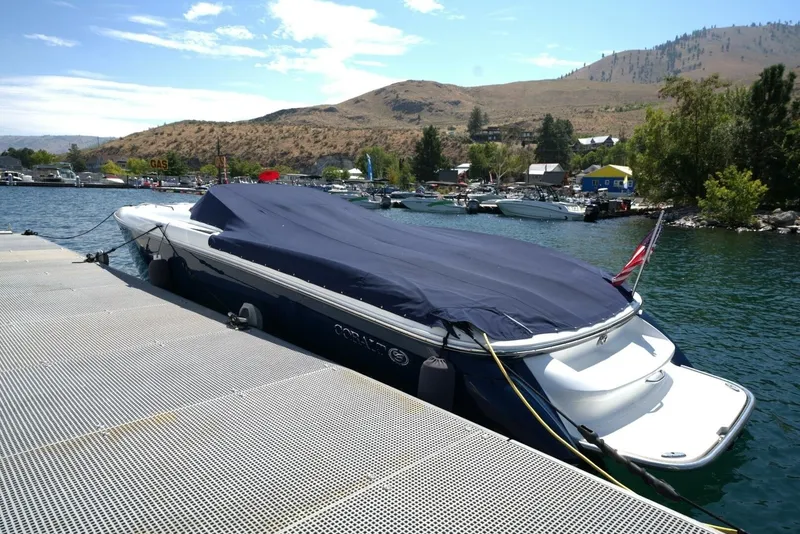 Slide: The Image of Cobalt 343 2005 - 7528966
