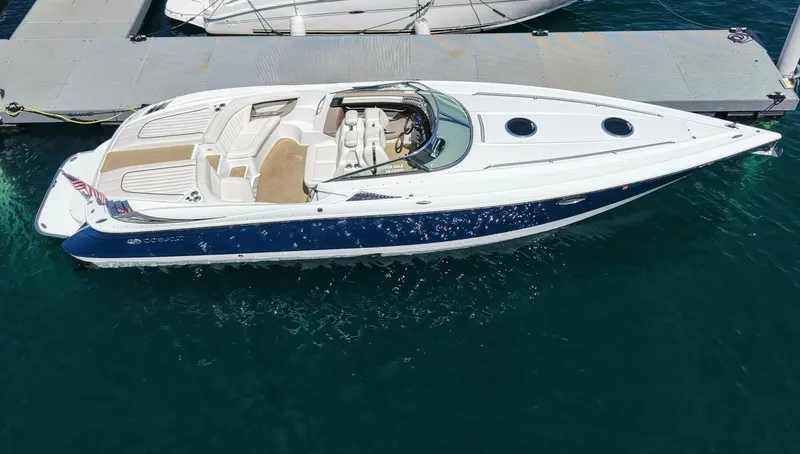 Slide: The Image of Cobalt COBALT 343 2005 - 5539119