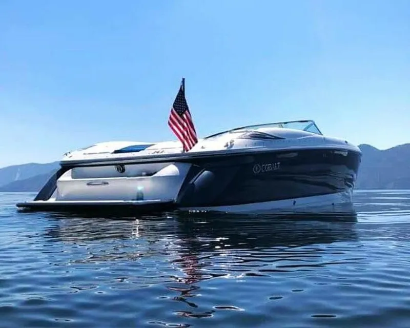 Slide: The Image of Cobalt COBALT 343 2005 - 5498570