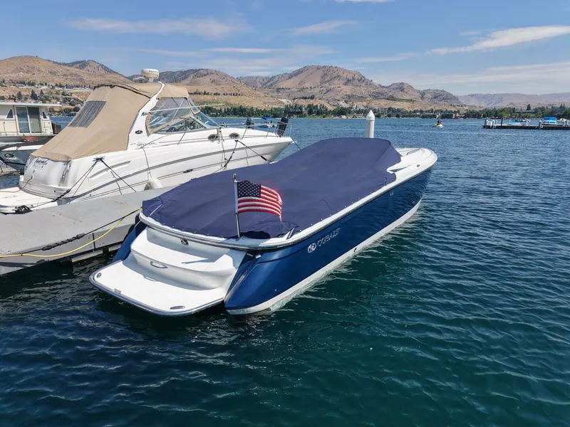 Slide: The Image of Cobalt COBALT 343 2005 - 5539137