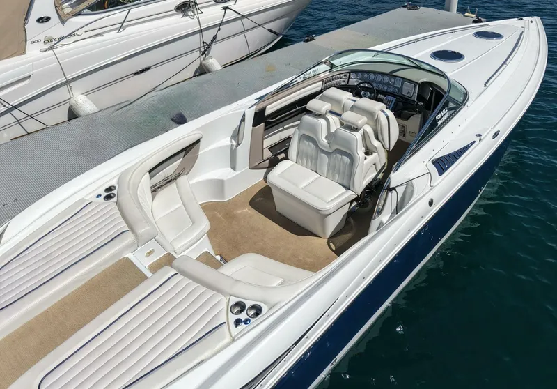 Slide: The Image of Cobalt COBALT 343 2005 - 5539161