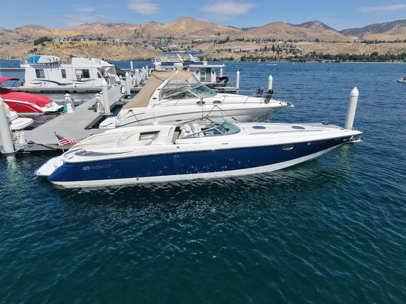 Slide: The Image of Cobalt COBALT 343 2005 - 5539127