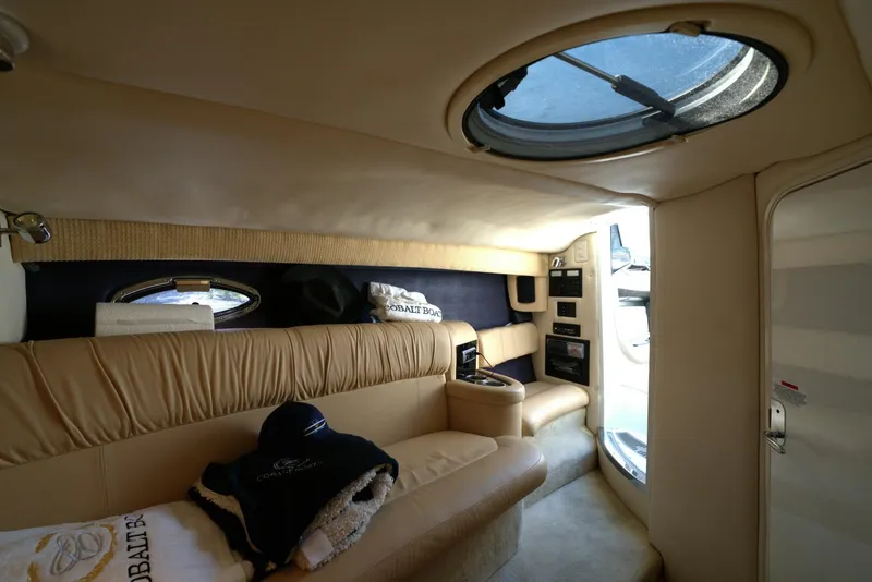 Slide: The Image of Cobalt COBALT 343 2005 - 5539250