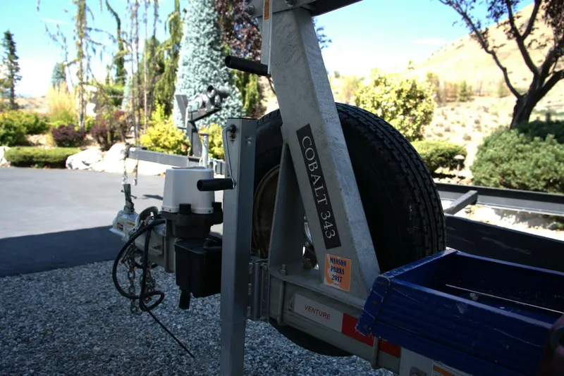 Slide: The Image of Cobalt COBALT 343 2005 - 5539350