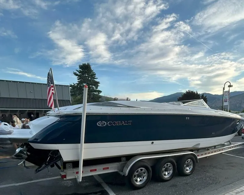 Slide: The Image of Cobalt COBALT 343 2005 - 5498594