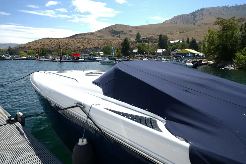 Slide: The Image of Cobalt COBALT 343 2005 - 5539405