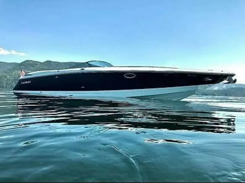 Slide: The Image of Cobalt COBALT 343 2005 - 5498587