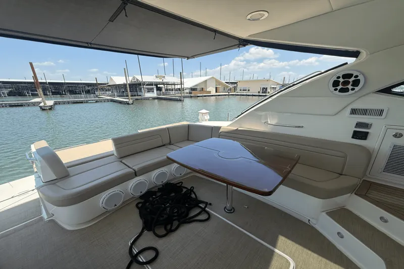 Slide: The Image of Sea Ray 540 SUNDANCER 2016 - 5491174