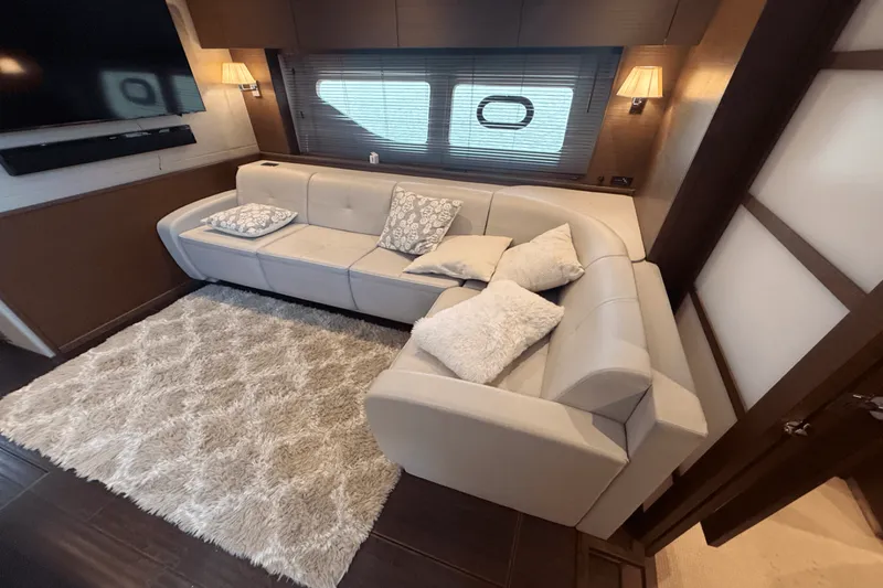 Slide: The Image of Sea Ray 540 SUNDANCER 2016 - 5491199