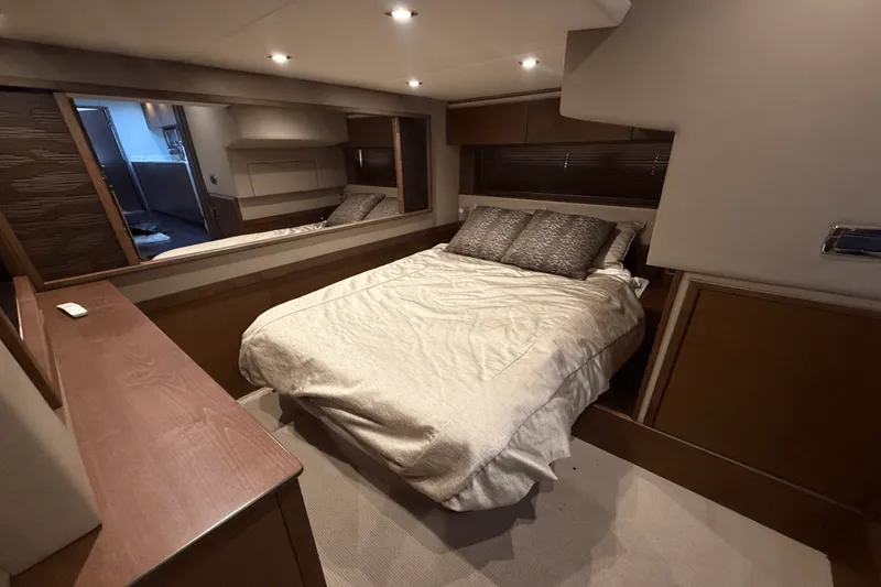 Slide: The Image of Sea Ray 540 SUNDANCER 2016 - 5491219