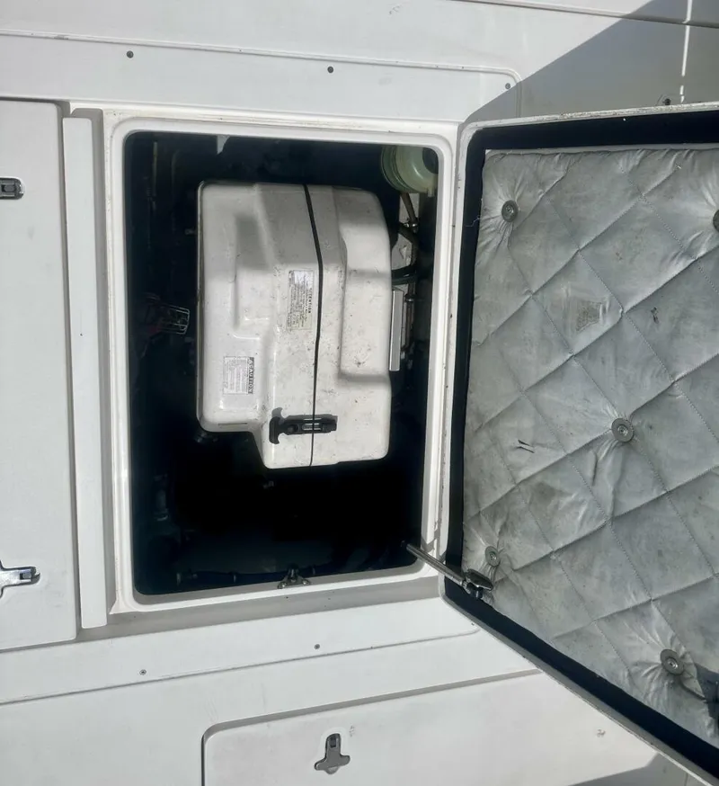 Slide: The Image of Intrepid 370 Cuddy 2007 - 5491372