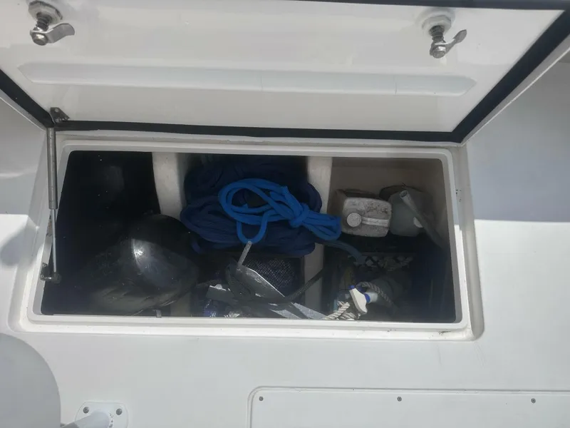 Slide: The Image of Intrepid 370 Cuddy 2007 - 5491373