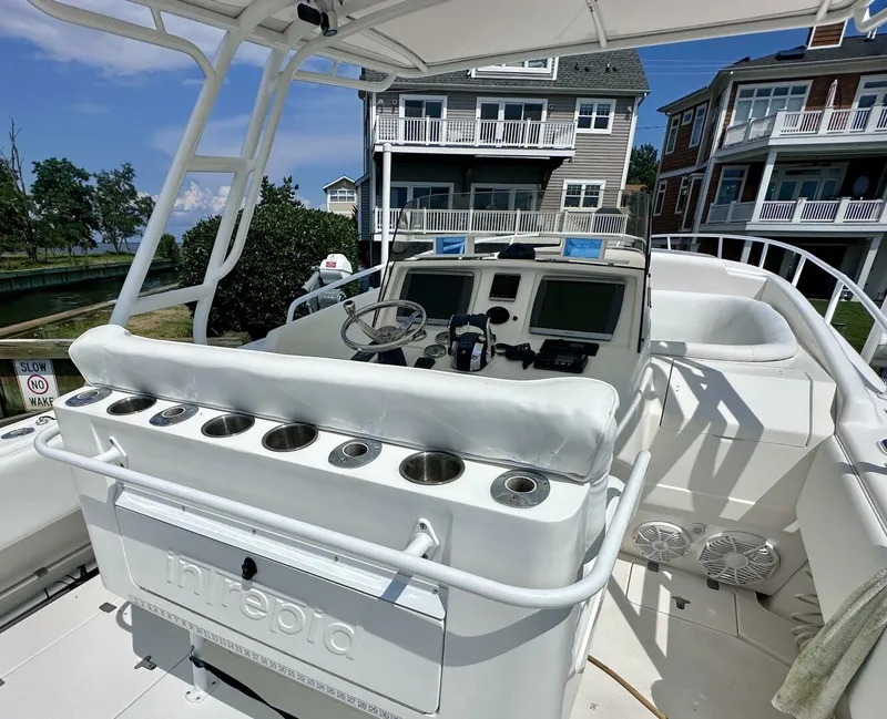 Slide: The Image of Intrepid 370 Cuddy 2007 - 5491376