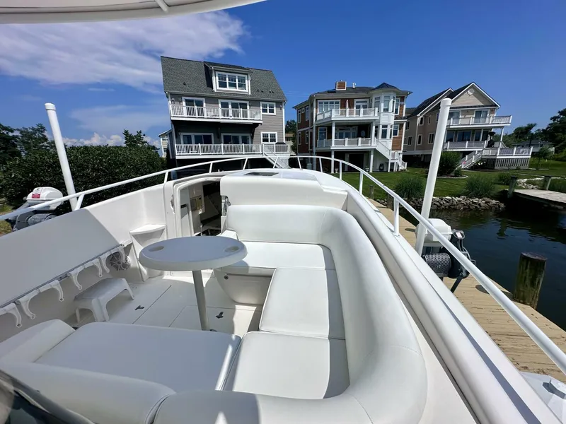 Slide: The Image of Intrepid 370 Cuddy 2007 - 5491377