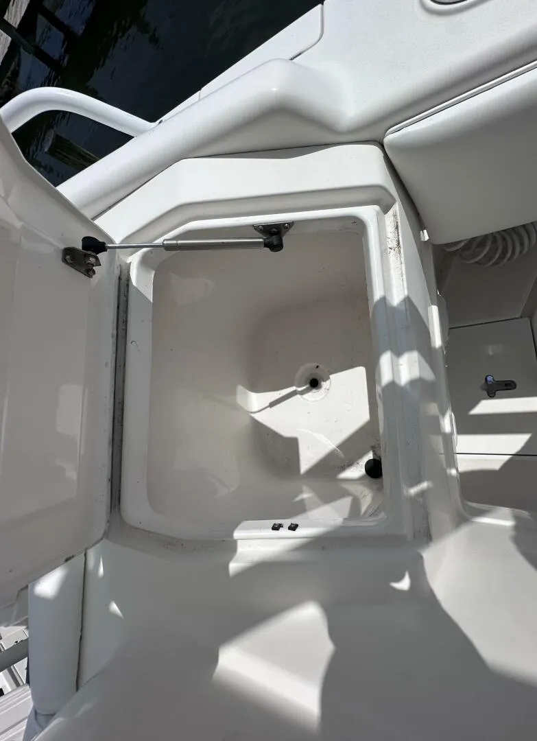 Slide: The Image of Intrepid 370 Cuddy 2007 - 5491378