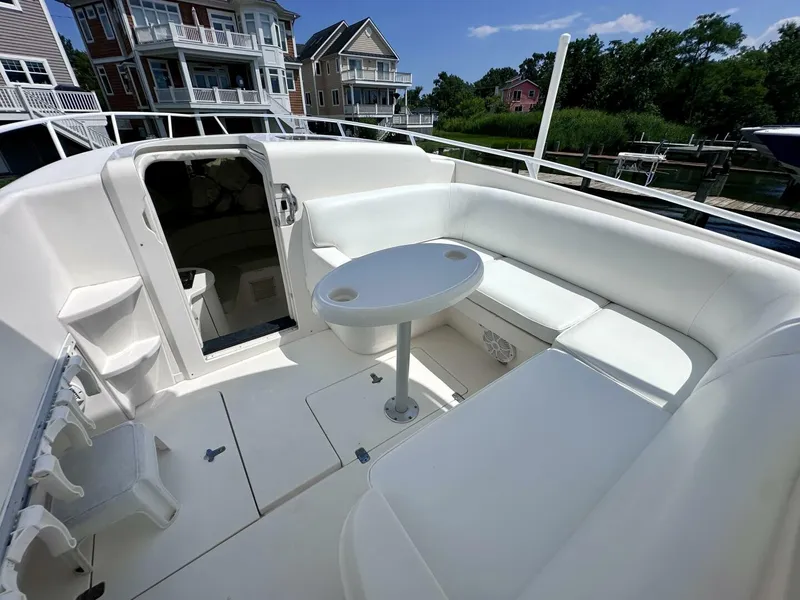 Slide: The Image of Intrepid 370 Cuddy 2007 - 5491383