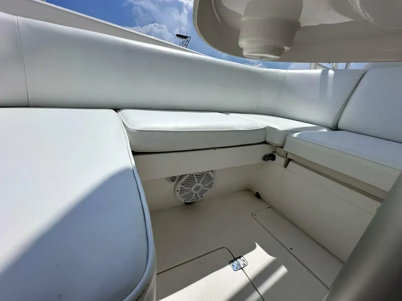 Slide: The Image of Intrepid 370 Cuddy 2007 - 5491385