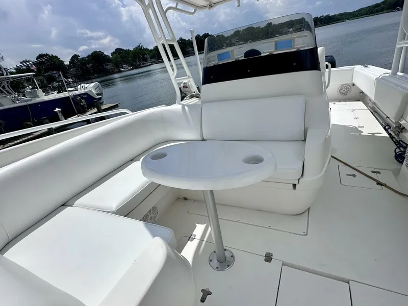 Slide: The Image of Intrepid 370 Cuddy 2007 - 5491386