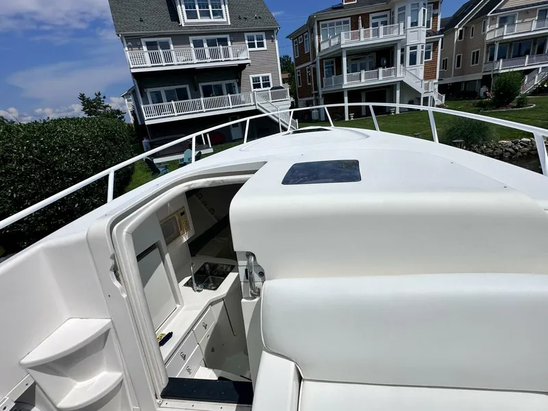 Slide: The Image of Intrepid 370 Cuddy 2007 - 5491387